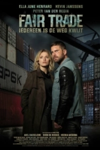 Постер Честная сделка (Fair Trade)