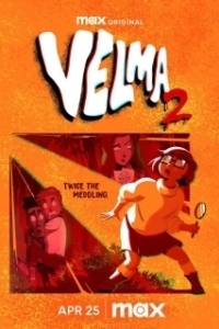 Постер Велма (Velma)