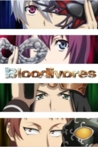 Постер Кровопийцы (Bloodivores)