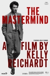 Постер Вдохновитель (The Mastermind)