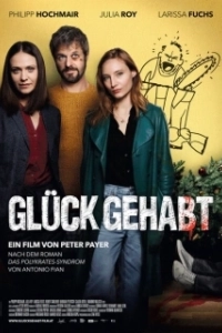 Постер Повезло (Glück Gehabt)