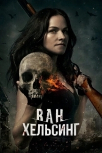 Постер Ван Хельсинг (Van Helsing)