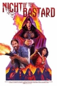 Постер Ночь бастарда (Night of the Bastard)