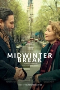 Постер Каникулы в середине зимы (Midwinter Break)