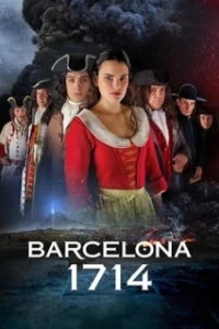 Постер Барселона 1714 (Barcelona 1714)