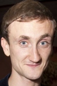 Том Брук