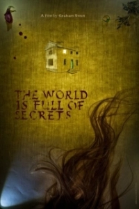 Постер Мир полон тайн (The World is Full of Secrets)