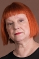 Alla Krasovitzkaya