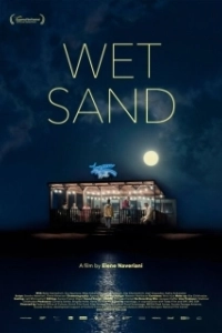 Постер Мокрый песок (Wet Sand)