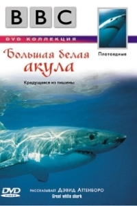 Постер BBC: Большая белая акула (Great White Shark)