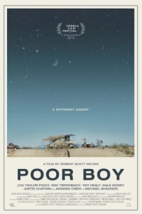 Постер Бедный мальчик (Poor Boy)