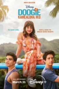 Постер Доктор Дуги Камеалоха (Doogie Kameāloha, M.D.)