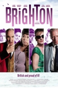 Постер Брайтон (Brighton)