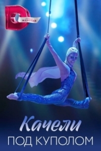 Постер Качели под куполом 