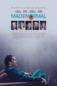 Постер Бесит быть нормальным (Mad to Be Normal)
