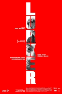 Постер Луркер (Lurker)