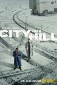 Постер Город на холме (City on a Hill)