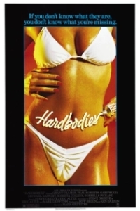 Постер Крепкие тела (Hardbodies)