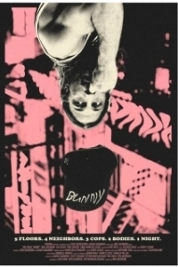 Постер Банни (Bunny)