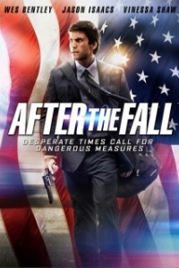 Постер После падения (After the Fall)