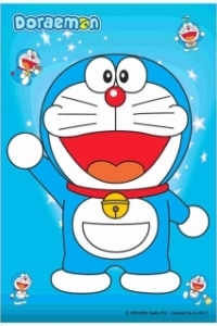 Постер Дораэмон (Doraemon)