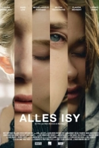Постер Это всё Изи (Alles Isy)