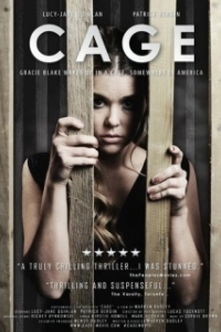 Постер Клетка (Cage)