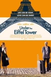 Постер Под Эйфелевой башней (Under the Eiffel Tower)