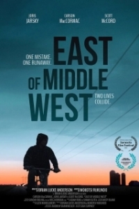 Постер На востоке Среднего Запада (East of Middle West)