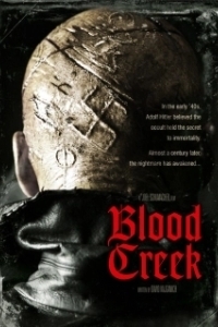 Постер Кровавый ручей (Blood Creek)