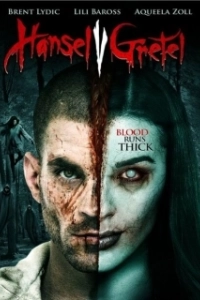 Постер Гензель против Гретель (Hansel vs. Gretel)