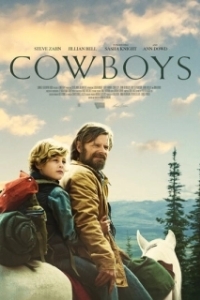 Постер Ковбои (Cowboys)