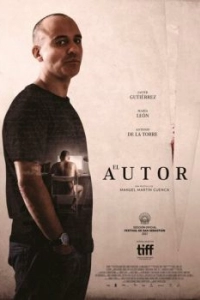 Постер Автор (El autor)