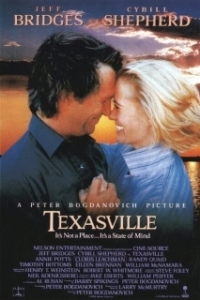 Постер Техасвилль (Texasville)