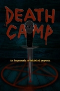 Постер Лагерь смерти (Death Camp)