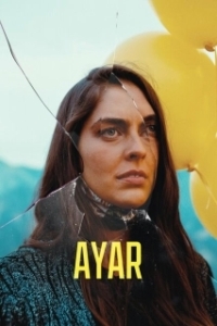 Постер Айар (Ayar)