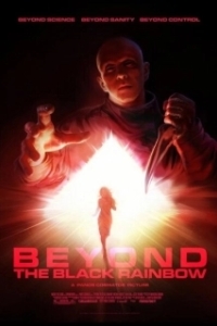 Постер По ту сторону черной радуги (Beyond the Black Rainbow)
