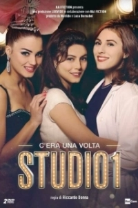 Постер Однажды на RAI (C'era una volta Studio Uno)