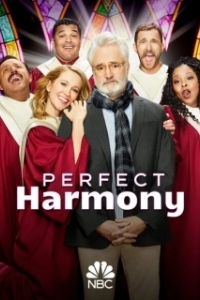 Постер Идеальная гармония (Perfect Harmony)