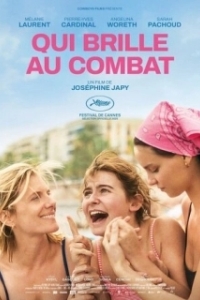 Постер Те, кто творят чудеса (Qui brille au combat)