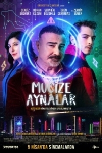 Постер Чудесные зеркала (Mucize Aynalar)