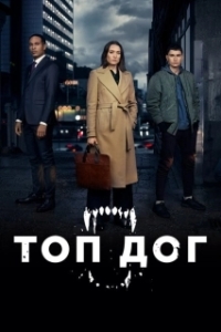 Постер Топ дог (Top Dog)