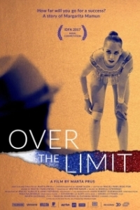 Постер За пределом (Over the Limit)