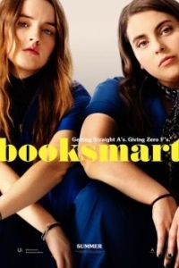 Постер Образование (Booksmart)