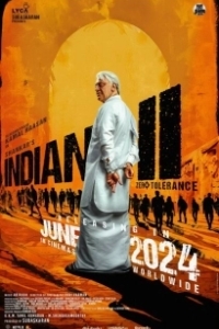 Постер Индиец 2 (Indian 2)
