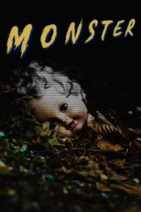 Постер Чудовище (Monster)