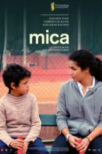 Постер Мика (Mica)
