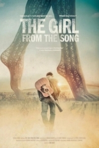Постер Девушка из песни (The Girl from the Song)