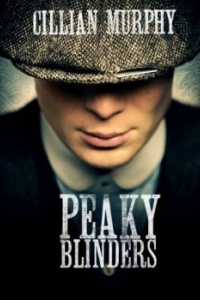 Постер Острые козырьки (Peaky Blinders)