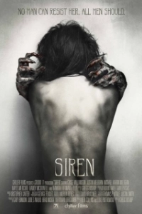 Постер Сирена (The Siren)